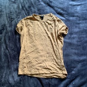 Men’s H&M t-shirt